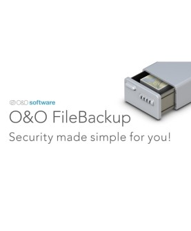 O&O FileBackup Digital Key GLOBAL